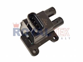 BOBINA DE IGNICION DOS SALIDAS AT ROYALTEK SUZUKI BALENO 1.6I FASTBACK- SEDAN --- OEM 3340064G00